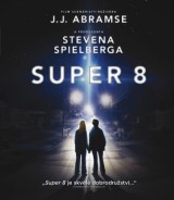 BLU-RAY Film - Super 8 (Bluray)