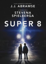 DVD Film - Super 8