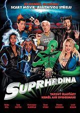 DVD Film - Superhrdina