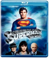 BLU-RAY Film - Superman: Film