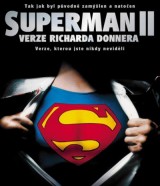 DVD Film - Superman II: Verze Richarda Donnera (Blu-ray)