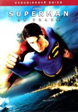 DVD Film - Superman sa vracia