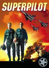 DVD Film - Superpilot