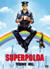 DVD Film - Superpolicajt (papierový obal)
