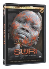 DVD Film - Suri