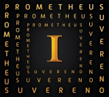 CD - SUVERENO - Prometheus I.
