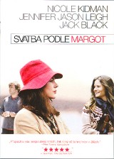 DVD Film - Svatba podle Margot