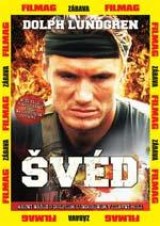 DVD Film - Švéd
