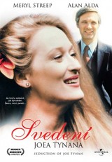 DVD Film - Svedení Joea Tynana (papierový obal)