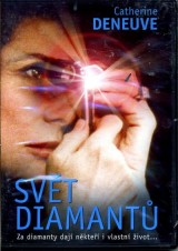 DVD Film - Svet diamantov