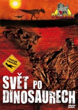 DVD Film - Svět po dinosaurech