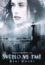DVD Film - Svetlo v tme