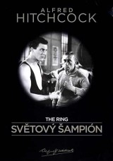 DVD Film - Svetový šampión