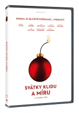 DVD Film - Sviatky pokoja a mieru