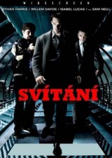 DVD Film - Svítání (2009)