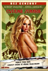 DVD Film - Svůdné zombie