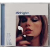 CD - Swift Taylor : Midnights