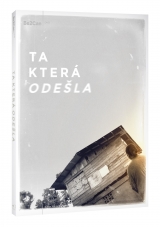 DVD Film - Tá, ktorá odišla