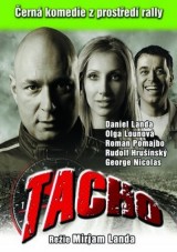 DVD Film - Tacho (digipack)