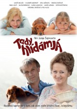 DVD Film - Tady hlídám Já