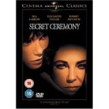 DVD Film - Tajný obrad