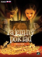 DVD Film - Tajomný poklad