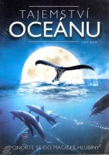 DVD Film - Tajomstvo oceánu