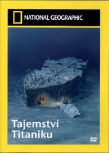 DVD Film - Tajomstvo Titaniku