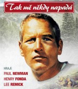 BLU-RAY Film - Tak mě někdy napadá