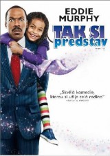 DVD Film - Tak si predstav