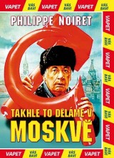 DVD Film - Takto to robíme v Moskve