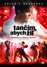 DVD Film - Tancujem, aby som žil
