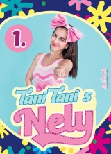 DVD Film - Tani Tani s Nely 1 (digipack)