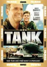 DVD Film - Tank