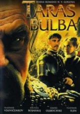 DVD Film - Taras Bulba (digipack)