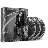 CD - Tarja : Best Of: Living The Dream - 2CD+BD