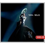 DVD Film - TATA BOJS - LIVE