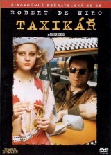 DVD Film - Taxikár S.E. 2DVD