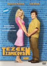 DVD Film - Ťažko zamilovaný