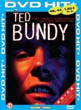 DVD Film - Ted Bundy (papierový obal)