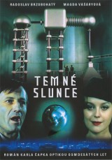 DVD Film - Temné slunce