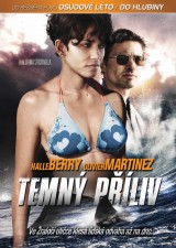 DVD Film - Temný príliv