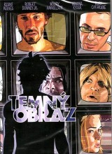 DVD Film - Temný obraz