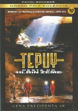 DVD Film - Tepuy – Cesta do hlbín zeme