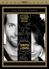 DVD Film - Terapia láskou - oscar edícia