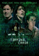 DVD Film - Terminál (papierový obal)