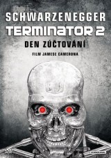 DVD Film - Terminátor 2 (2 DVD)