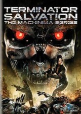 DVD Film - Terminátor Salvation: Temný začiatok