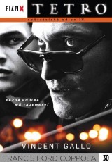 DVD Film - Tetro (filmX)