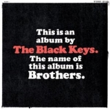 LP - The Black Keys :  Brothers - 2LP